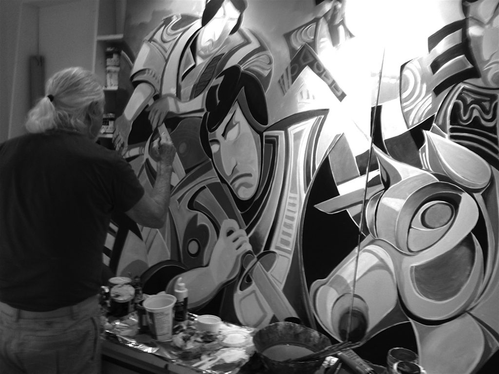 paul-ygartua-painting-samurai-warriors-03